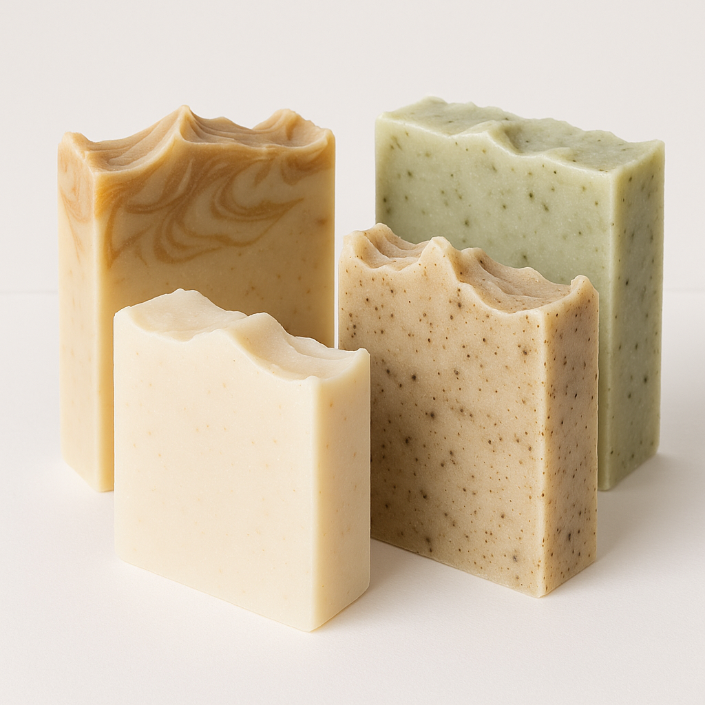 Cosmetica natural