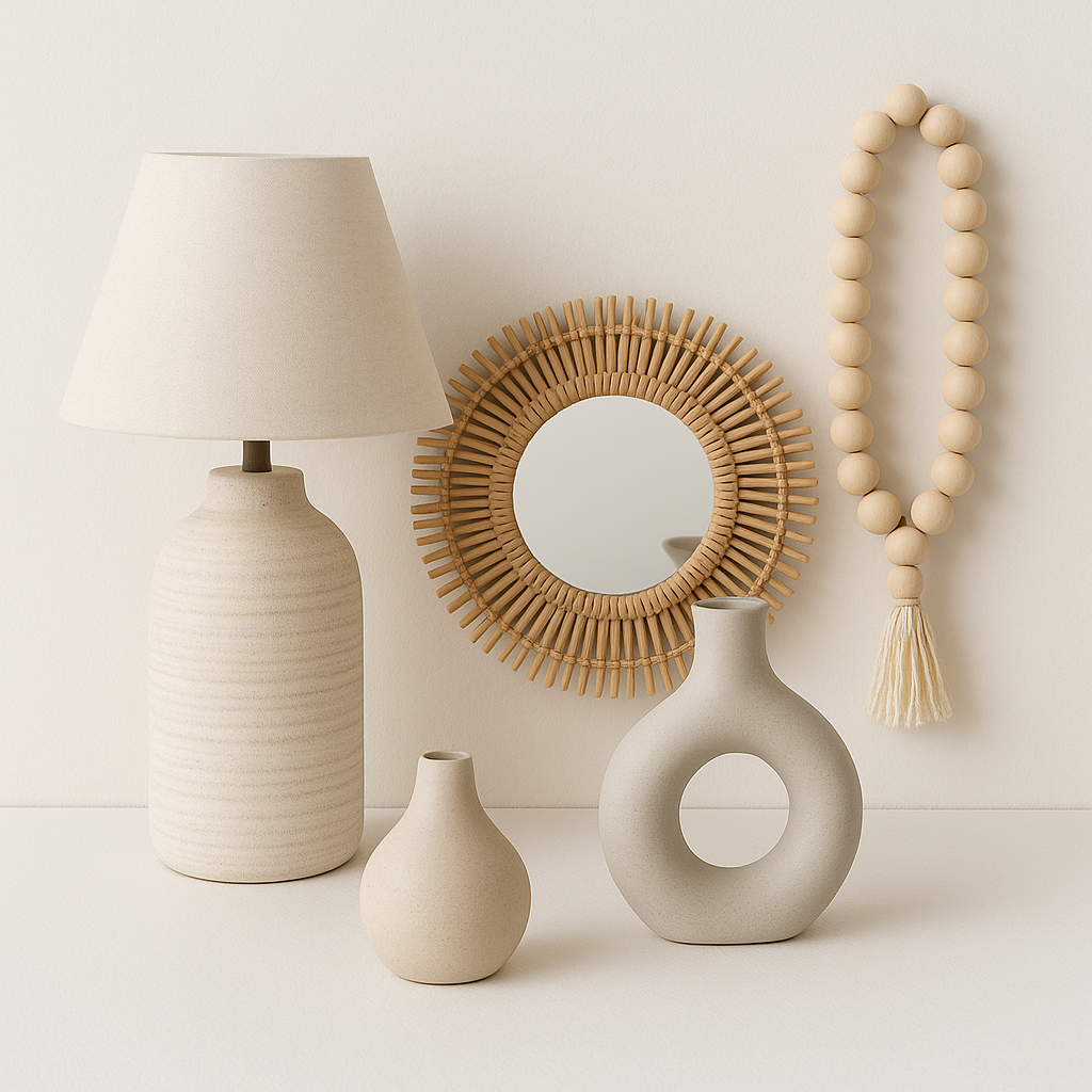 Deco Hogar