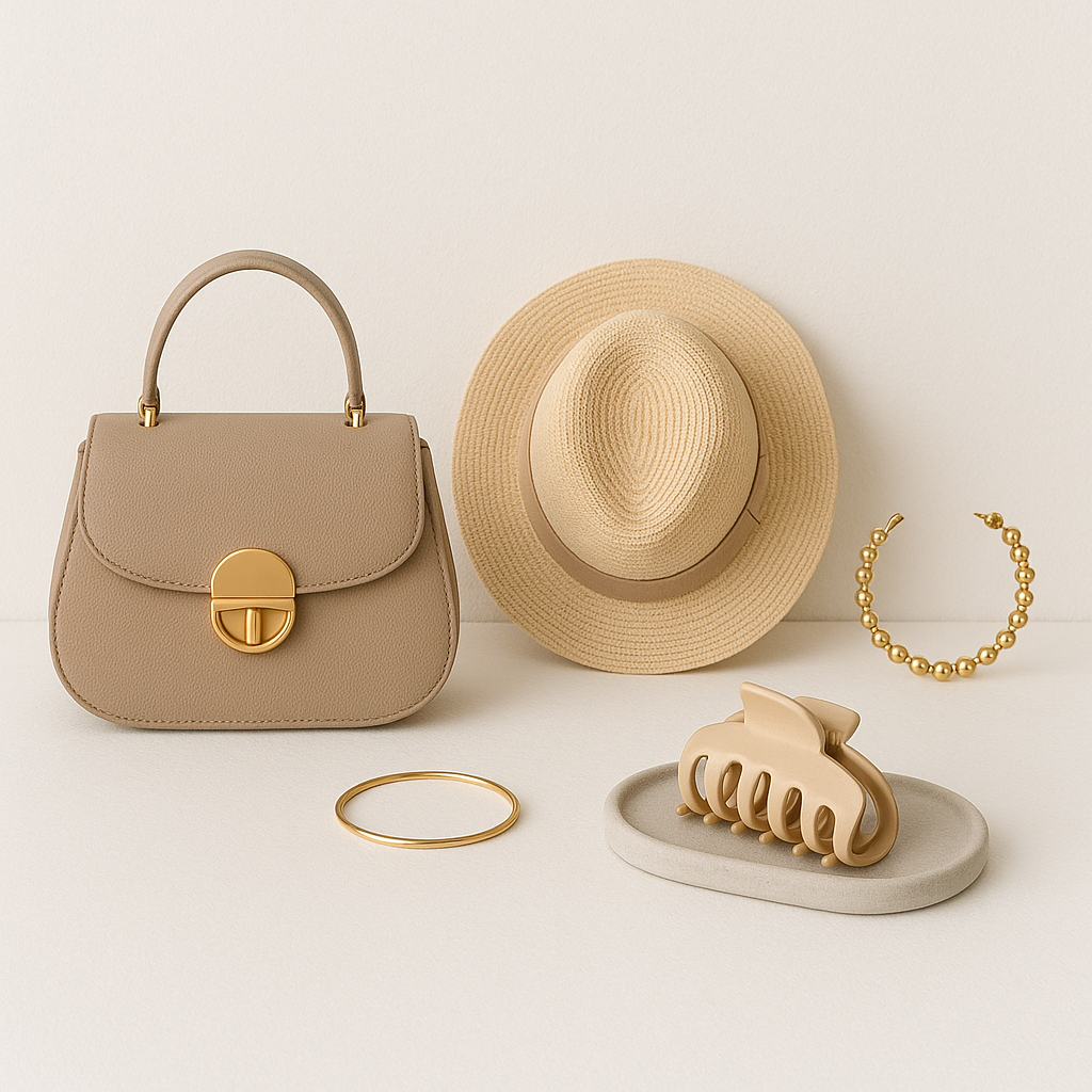 Accesorios