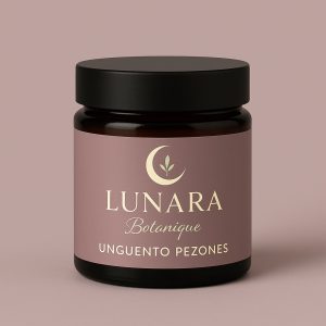 Ungüento Cicatrizante de Caléndula