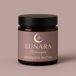 Unguento Patitas Cachorro